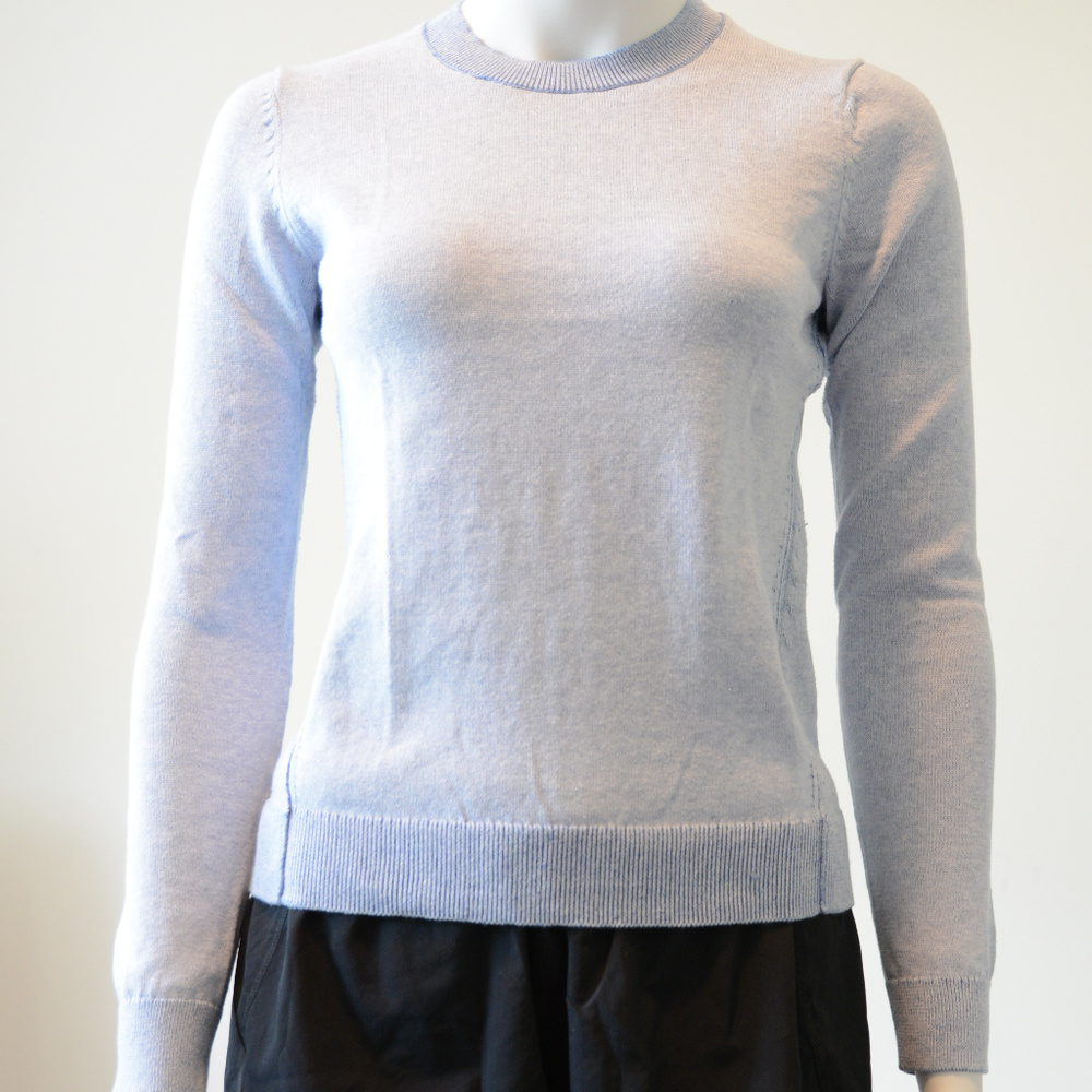 GAP Light-Knit Sweater Tee